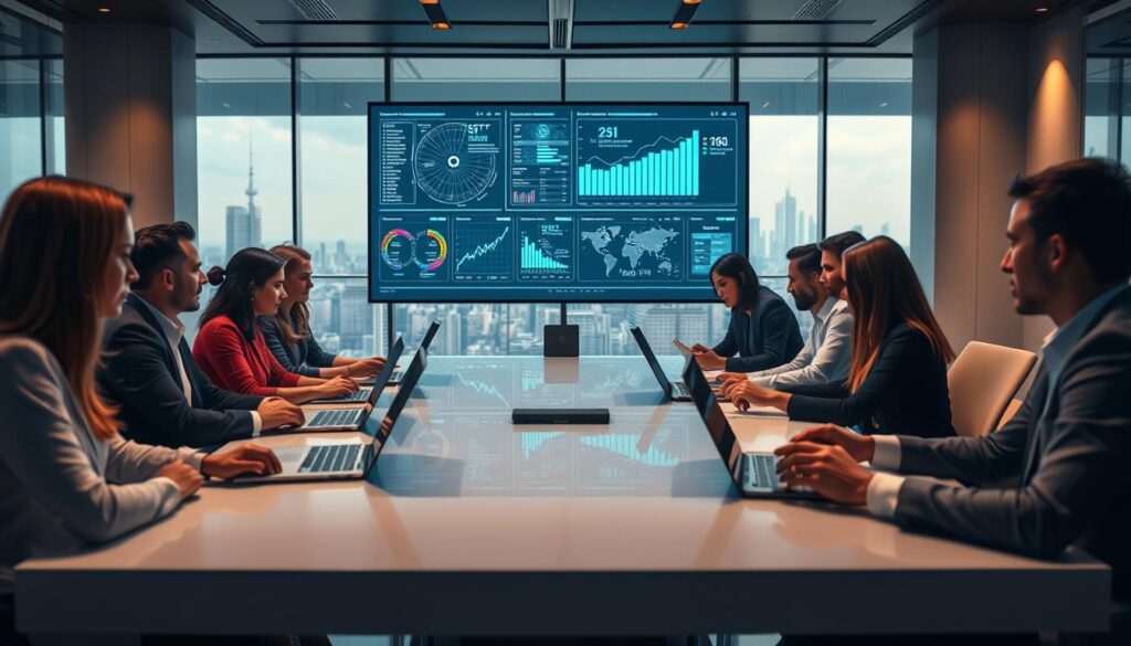 Künstliche Intelligenz in Geschäftsprozessen