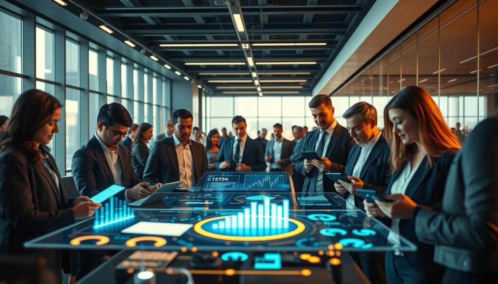Künstliche Intelligenz in Kundeninteraktionen