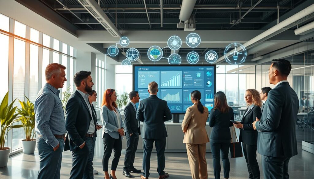 Künstliche Intelligenz in SAP Prozessen