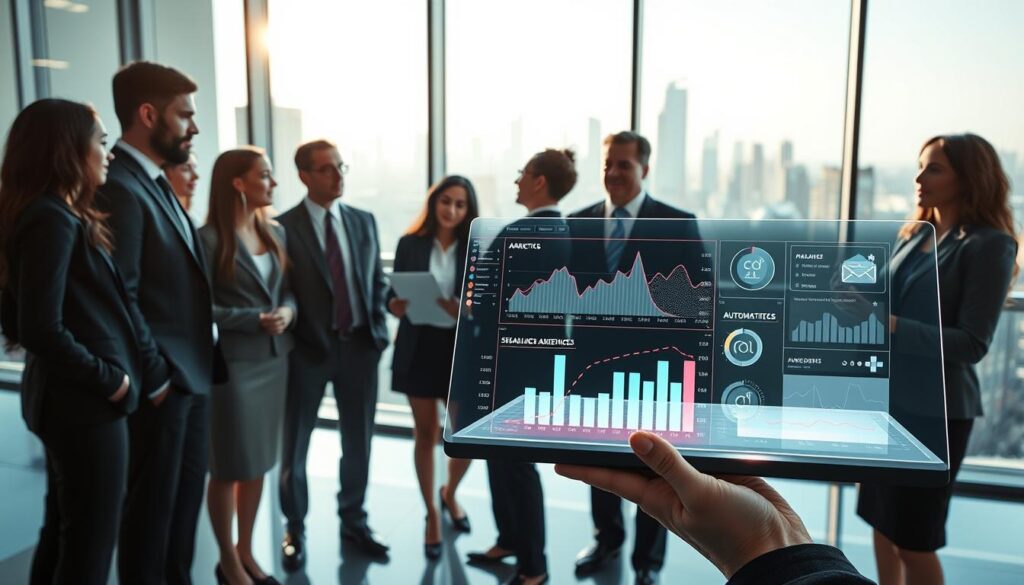 Künstliche Intelligenz in der Marketing-Automatisierung