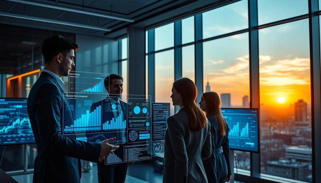 Künstliche Intelligenz in der Marktanalyse