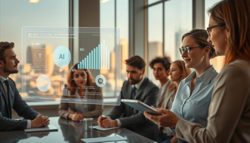 Künstliche Intelligenz in der Mitarbeiterführung