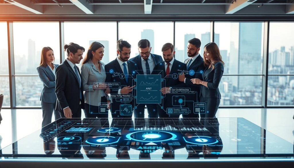 Künstliche Intelligenz in der Prozessoptimierung