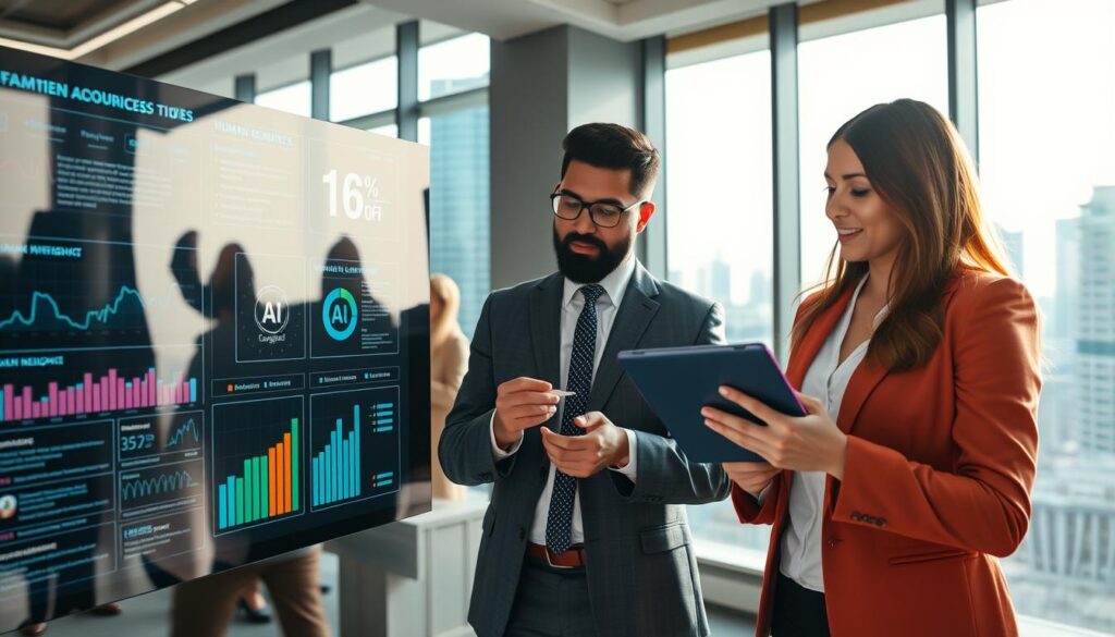 Künstliche Intelligenz und Machine Learning im HR-Kontext