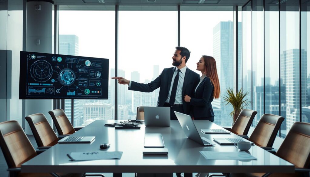 Künstliche Intelligenz und Machine Learning im Unternehmen
