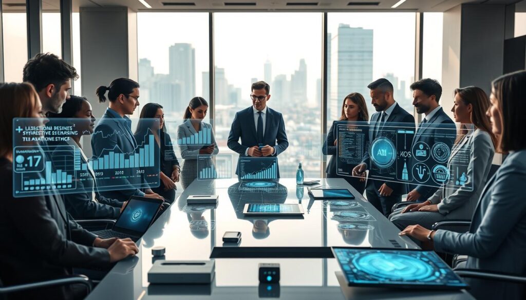Künstliche Intelligenz und Machine Learning in Business Intelligence
