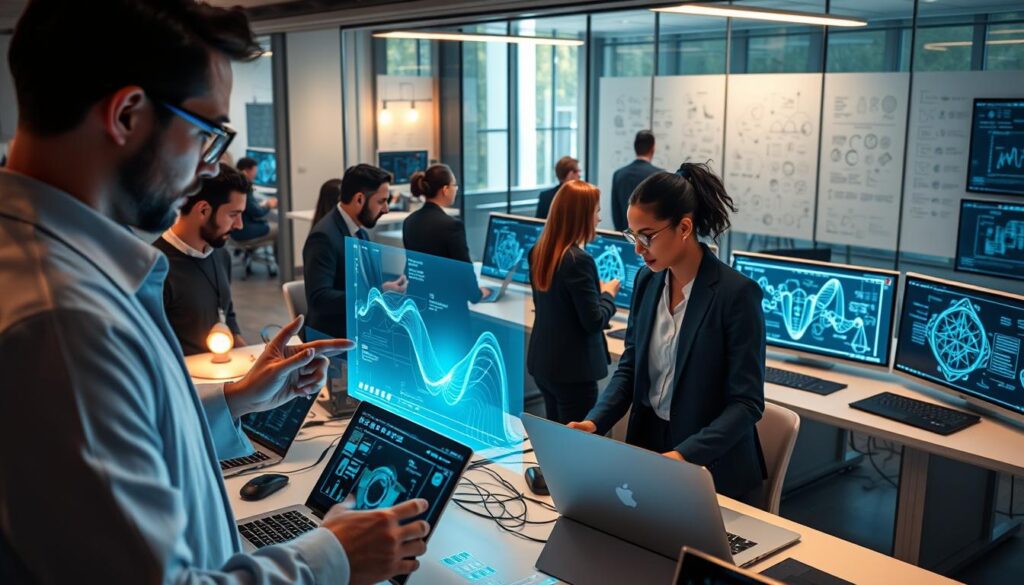 Künstliche Intelligenz und Machine Learning in Innovationslaboren
