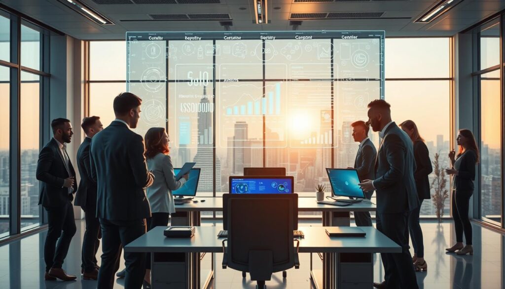 Künstliche Intelligenz und Produktivitätssteigerung