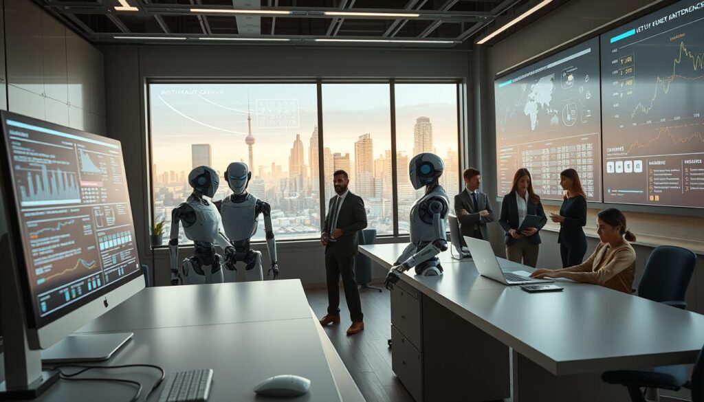 Künstliche Intelligenz und ihre Funktionsweise