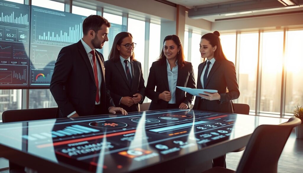 Kundenakquisestrategie und Vertriebsautomation KI