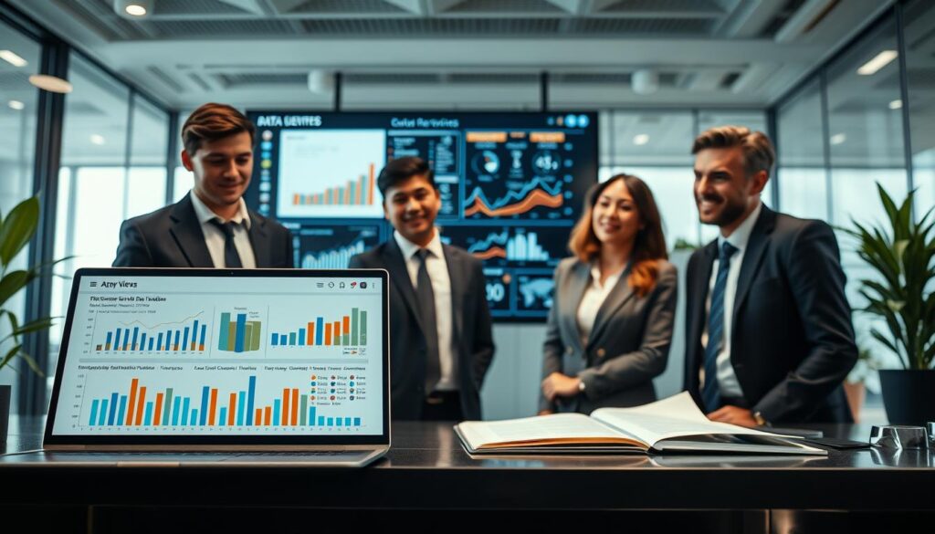 Kundenbewertungen und Datenquellen in der Wettbewerbsanalyse Kundenbewertungen und Datenquellen in der Wettbewerbsanalyse