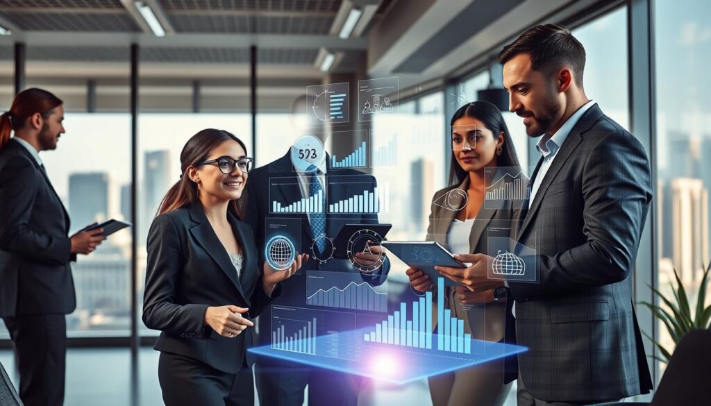 Kundenbeziehungsmanagement KI im Vertrieb