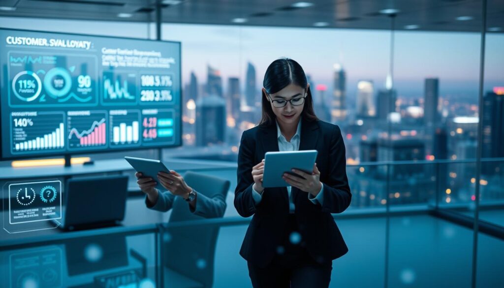 Kundenbindung im digitalen Zeitalter