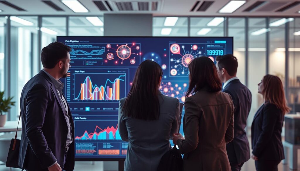 Kundensegmentierung durch KI-Algorithmen und Clustering-Verfahren