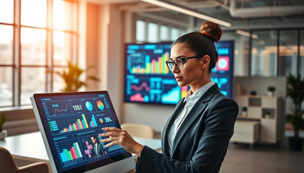 Kundensegmentierung durch KI-Analyse Kundensegmentierung durch KI-Analyse