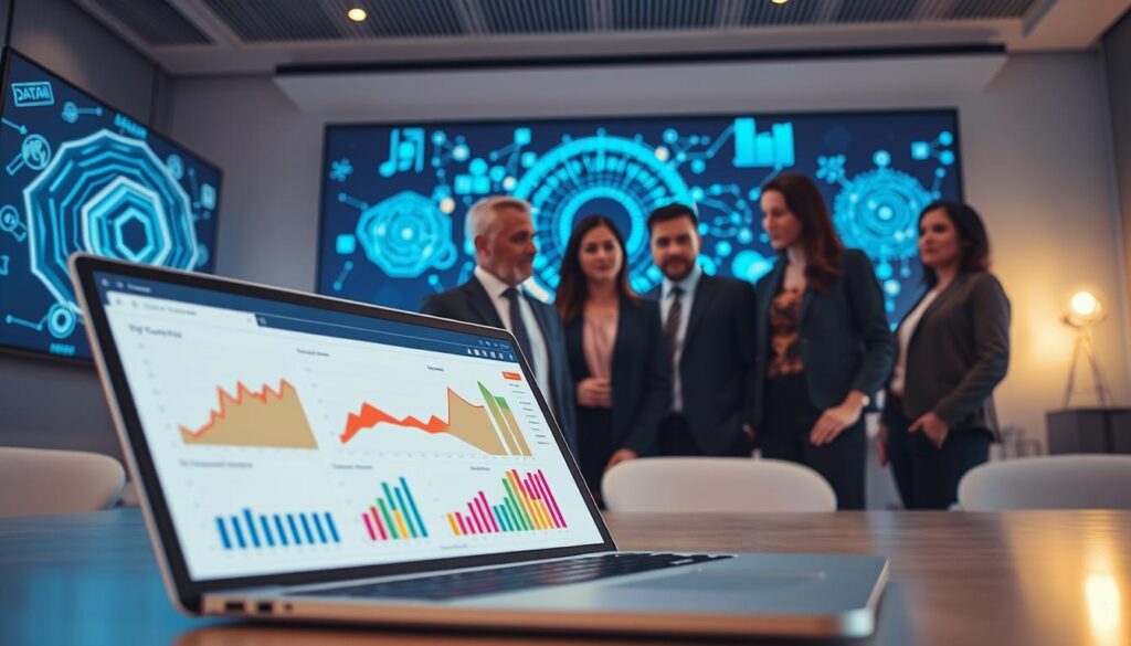 Kundensegmentierung mit Clustering-Algorithmen und KI-Analyse