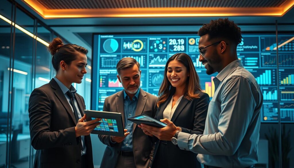 Kundensegmentierung und Datenanalyse