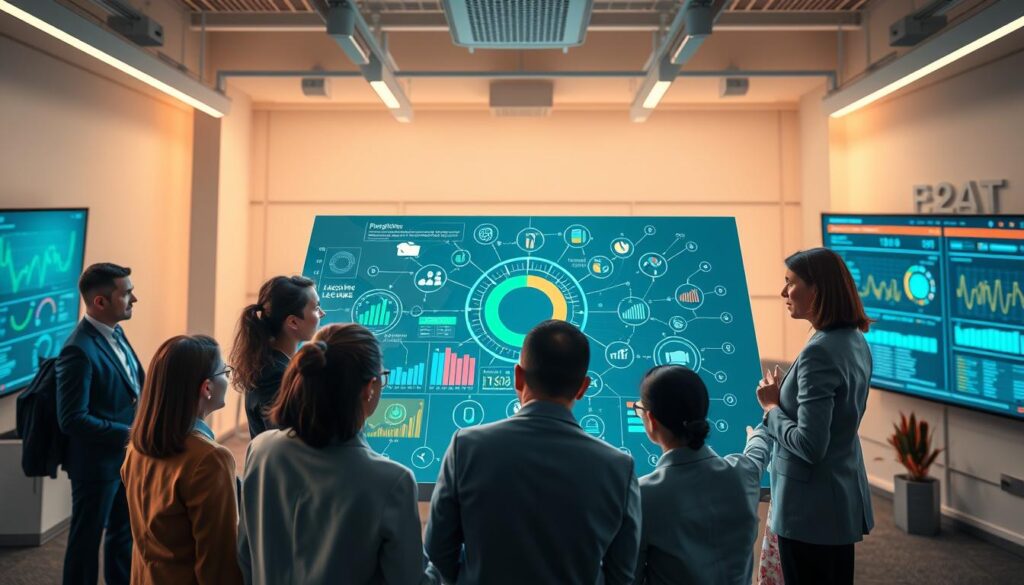 Kundensegmentierung und Personalisierung mit Machine Learning