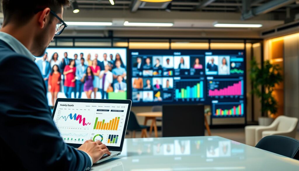 Kundensegmentierung und Predictive Analytics im E-Commerce