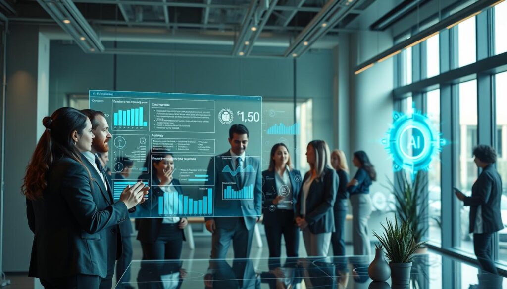 Kundenservice-Automatisierung mit KI