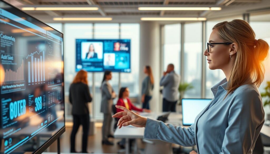 Kundenservice Automatisierung mit KI-Chatbots