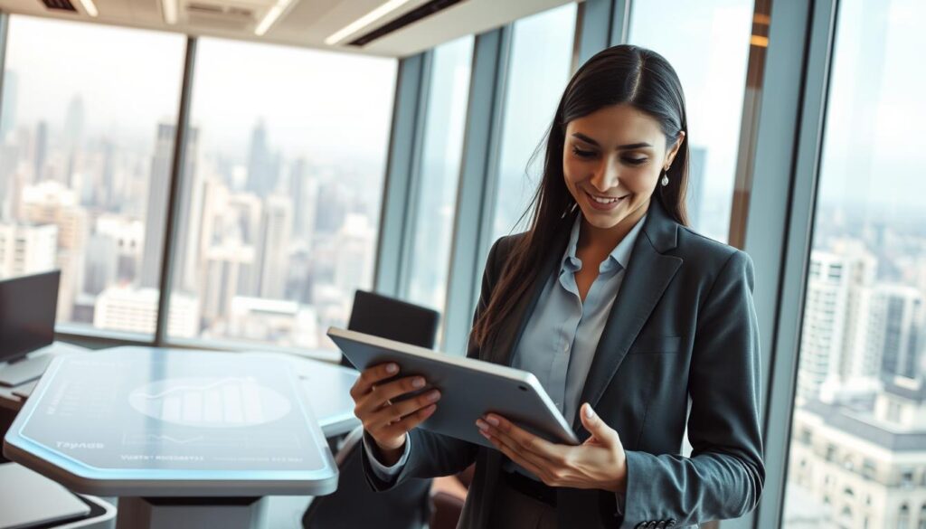 Kundenservice Automatisierung mit KI-Chatbots