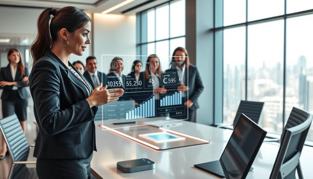 Kundenservice Automatisierung und Skalierbarkeit mit Voice AI