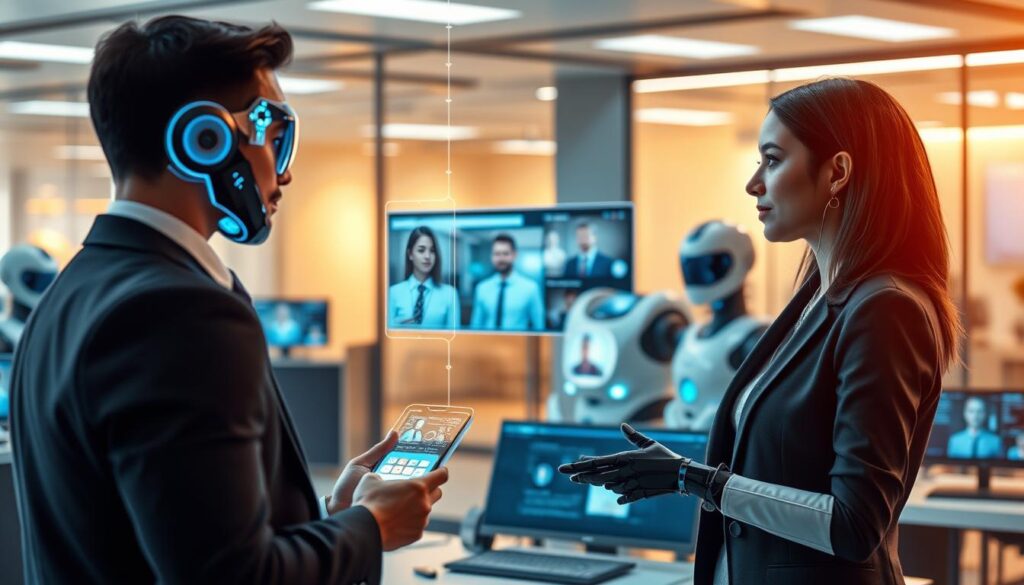 Kundenservice KI Chatbots
