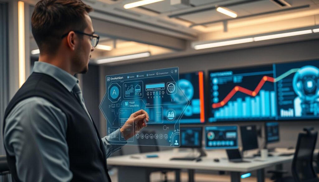 Kundenservice Software Evolution und automatisierter Support