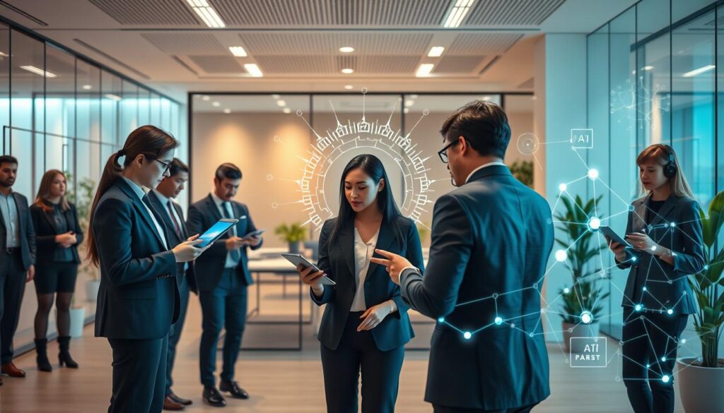 Kundenservice Trends und Intelligente Assistenten