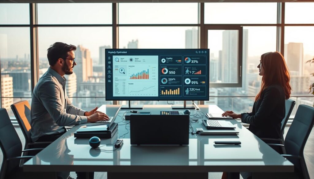 Kundenservice und Support-Optimierung mit KI Sprachmodellen