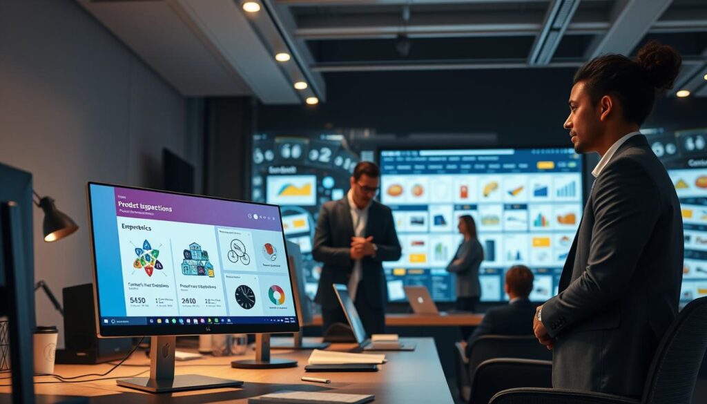Kundenverhalten Analyse und Personalisierung im E-Commerce