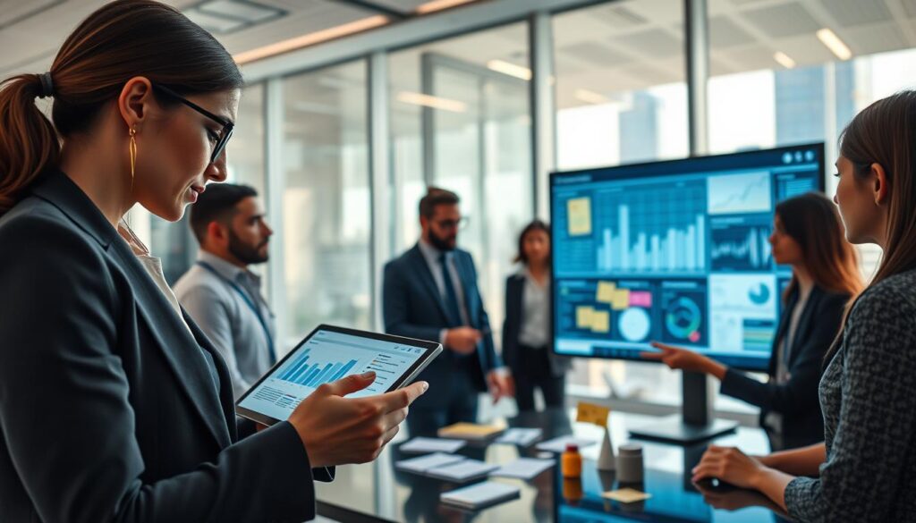 Kundenverhalten analysieren und Marketing-Aktionen optimieren