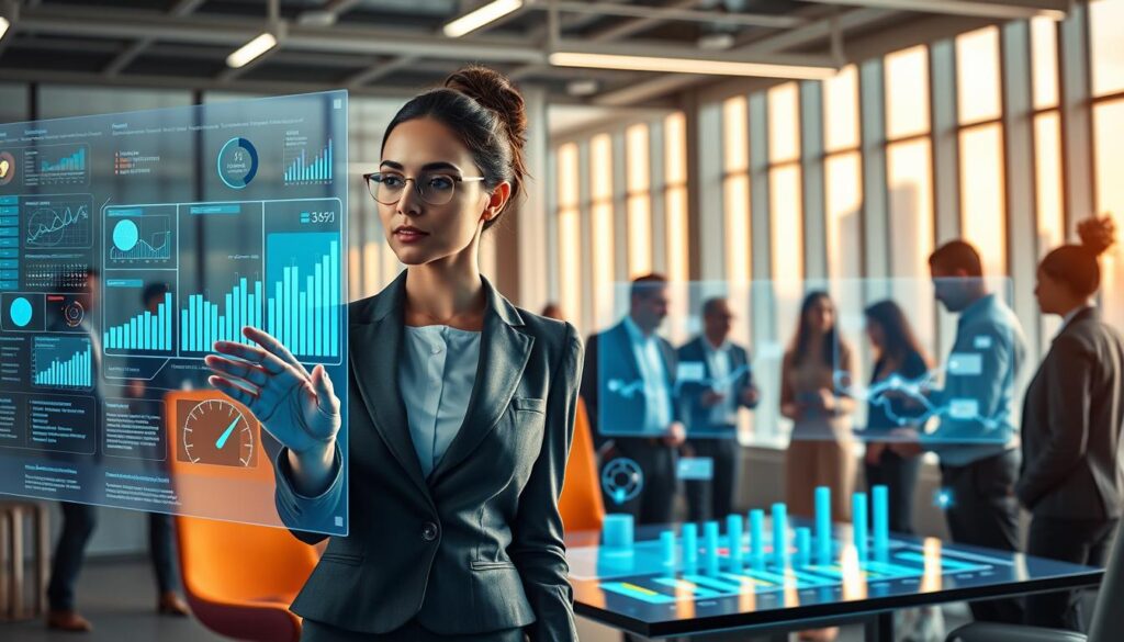Kundenverhalten verstehen mit künstlicher Intelligenz