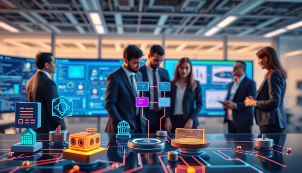 LangChain Komponenten und deren Nutzen im Workflow