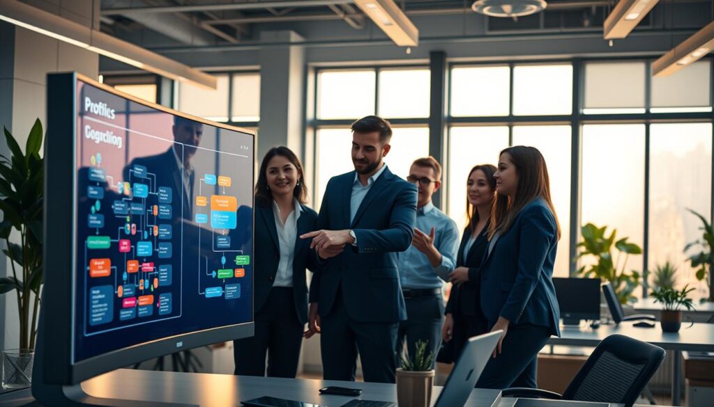 LangChain Open-Source Framework zur Workflow-Orchestrierung