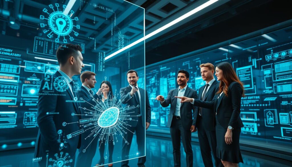 Langzeitgedächtnis und persistente Speicherlösungen in KI-Systemen