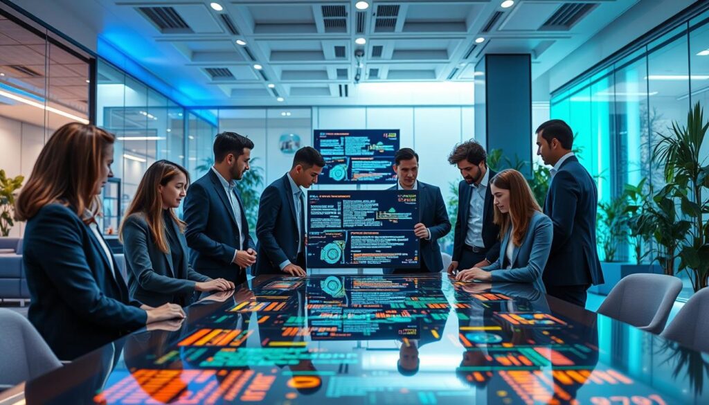 Large Language Models Ideengenerierung Innovationslabor