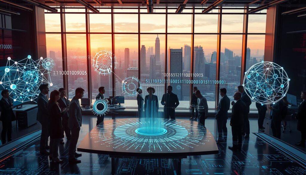 Large Language Models als Grundlage von KI-Agenten