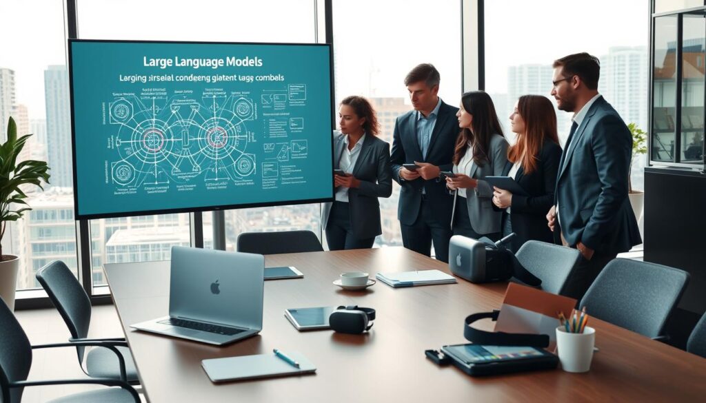 Large Language Models für Content-Qualität einsetzen