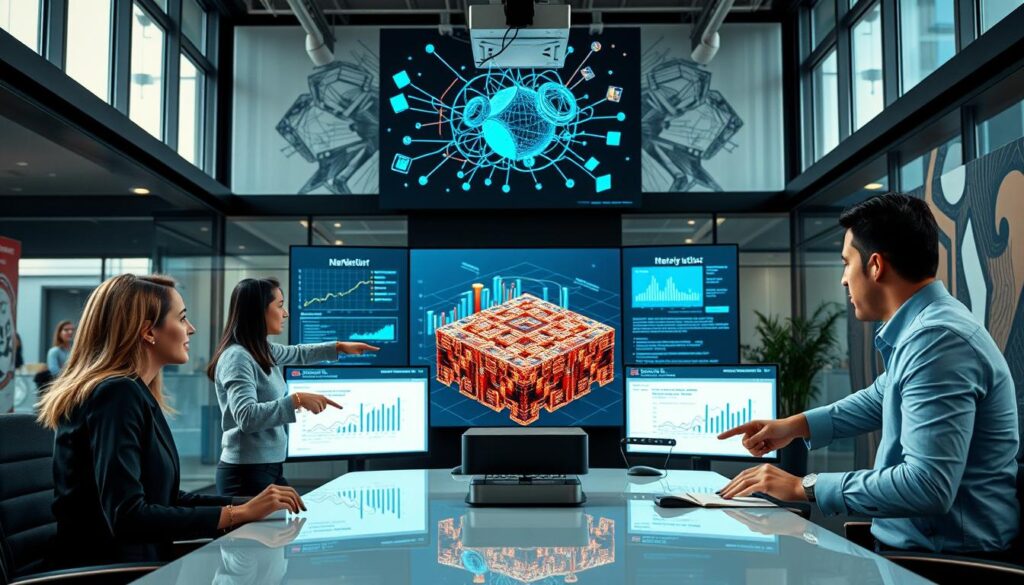 Large Language Models nutzen im Marketing