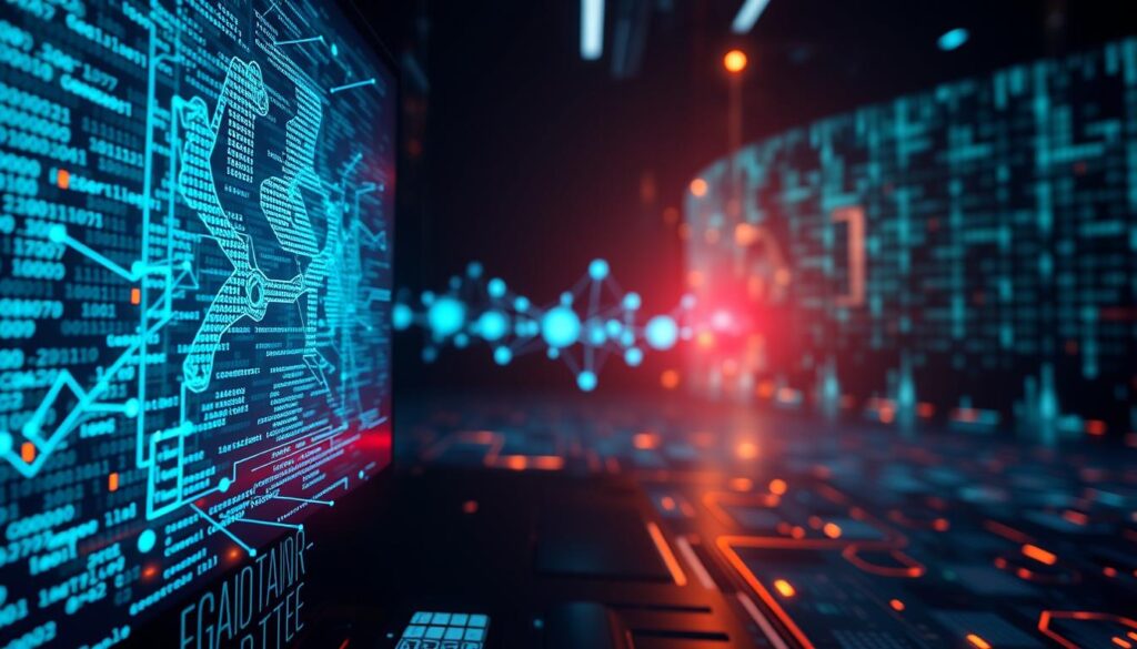 Large Language Models und generative KI Technologien