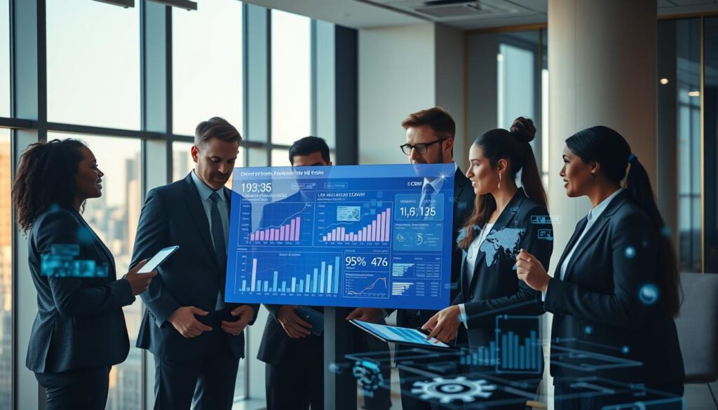 Lead-Generierung KI und Lead Scoring Systeme