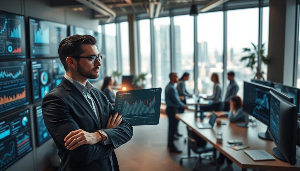 Lead-Generierung KI und automatisierte Qualifizierung im Vertrieb