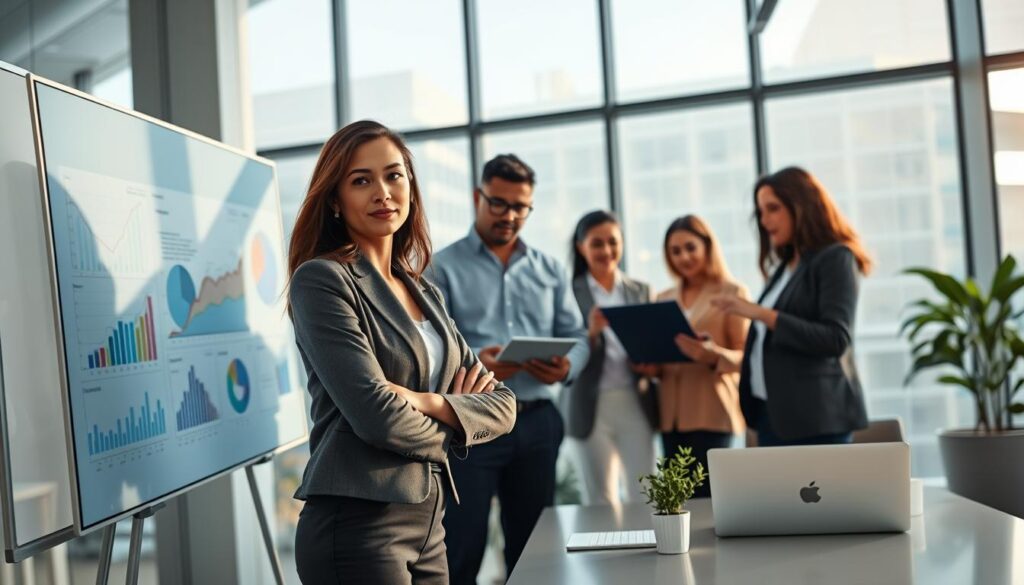 Lead-Generierung LinkedIn mit KI-Technologie