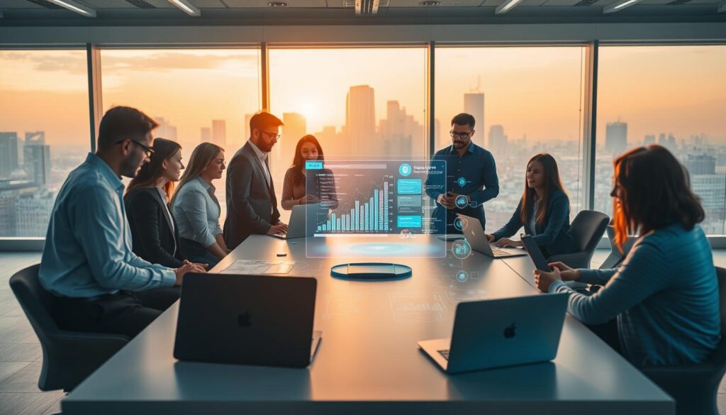 Lead-Generierung mit KI Lead-Generierung mit KI