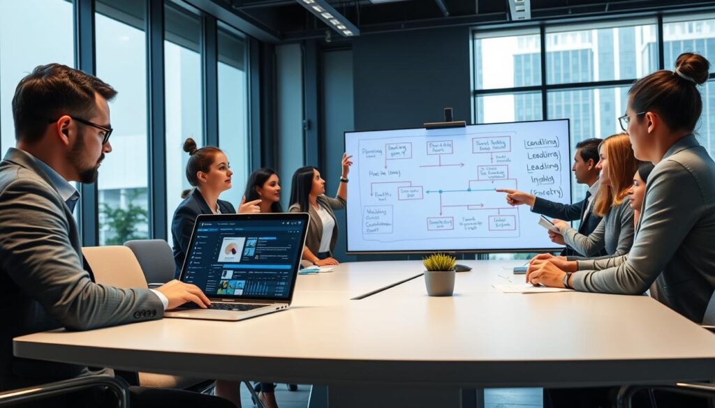 Lead-Management automatisieren mit Claude und n8n Integration