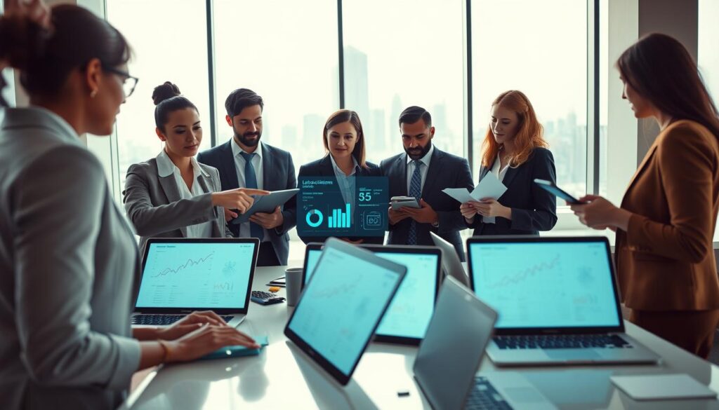 Lead-Qualifizierung durch KI-Tools