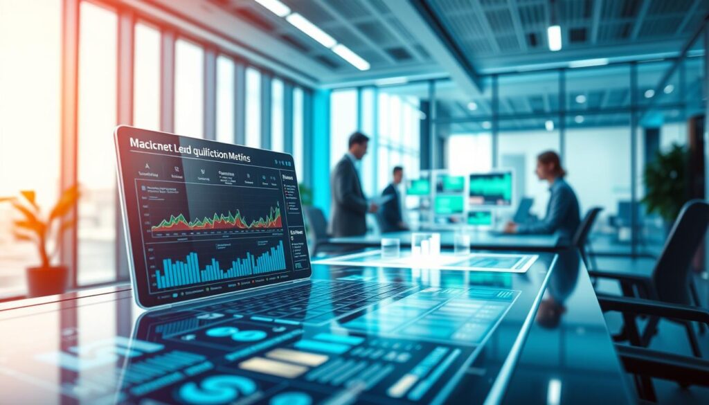Lead-Qualifizierung mit KI-Agenten und automatisches Scoring