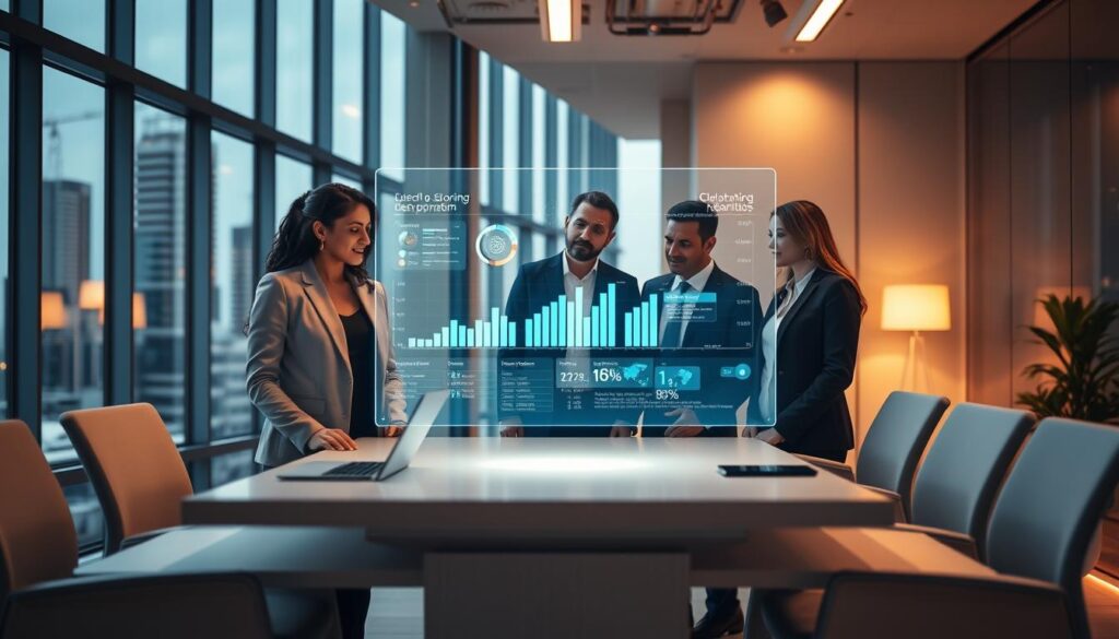 Lead-Scoring und KI Lead-Generierung zur Optimierung der Kundenakquisition